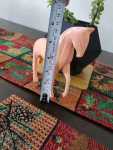 3d Printed Horse Decor | Check Description