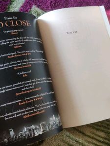 Sylvia Day: So Close &amp; Too Far