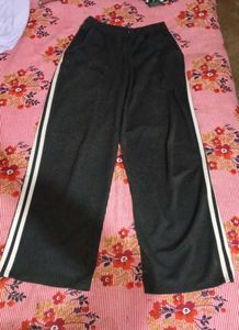 Comfy Side-Stripe Lounge Pants