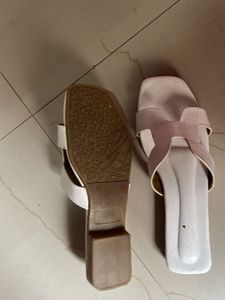 Slight Heels 0.5