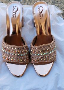 Ethics Heels For Sell