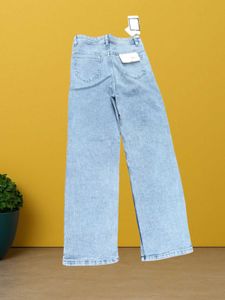 E@78 Size-28 Straight Jeans