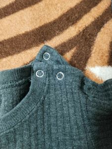 Boys Warmers-Set of 3