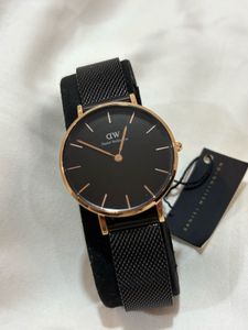 Daniel Wellington