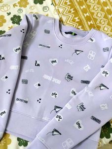 White Embroidered Peasant Blouse