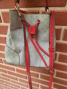 Bucket Bag