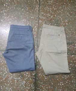 Men Pant