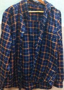 KETCH FULL SLEVES SHIRT
