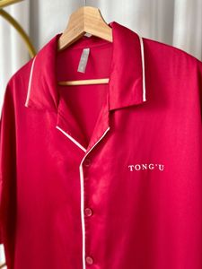Korean 2Pc Night Suit