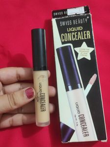 Consiler