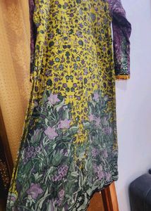 💛Pakistani Suit