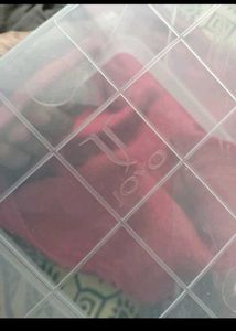 Set of 3 Storage Box