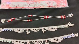 Anklet