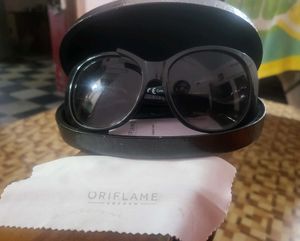 Oriflame Black Sunglasses