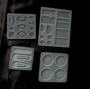 Resin Mould