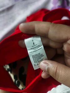 1.16.2 SEXY RED BACKLESS BODYSUIT