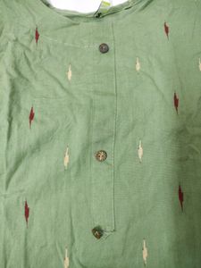 Pure cotton Kurta