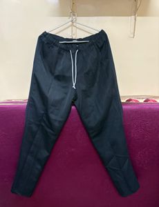 Black Drawstring Pants💕