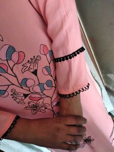 Pakistani Co-ord Set 🌸