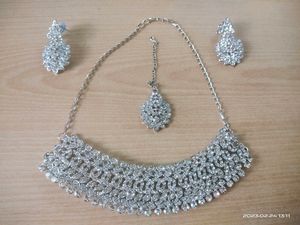 Beautiful Necklace Set