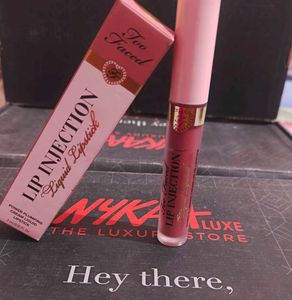 too faced It&#39;s So Big