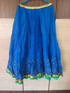 Garba Special Skirt