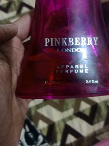 Pinkberry London Aparel Perfume