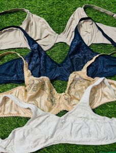 38 Size Non Padded