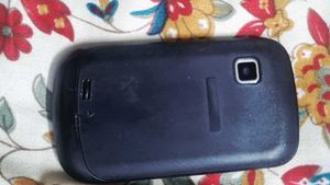 Samsung Galaxy Mini S3