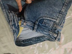 Levi&#39;s Denim Jeans