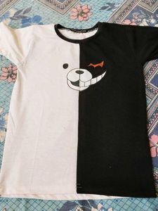 Vintage Milanoo Patterned Shirt