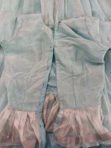 Cute Ethnic Girls Set