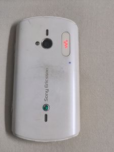Sony Ericsson Walkman WT19i