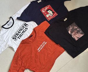 Combo of 3 Bonkers Tees 🎀✨