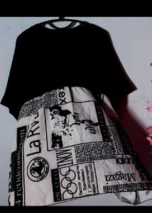 Combo T Shirt 8 Piece