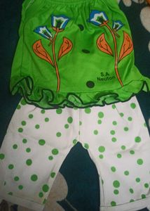 Baby Top Nd Bottom