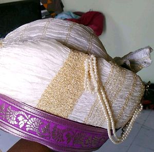Groom Feta (Dulhe Ki Pagadi)