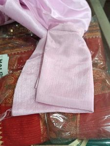 Pink Embroidered Salwar Suit