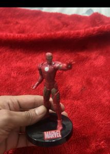 Original Marvel Super Heroes
