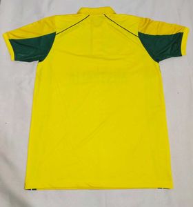 Vintage Australia Cricket Polo