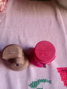 2 Working Lnb For DTH DD Free Dish