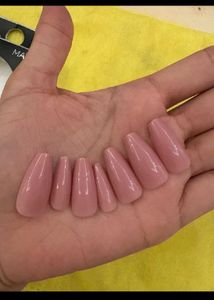 Press On Nails, 2 Sets