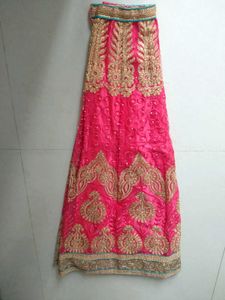 Ethnic Lehenga
