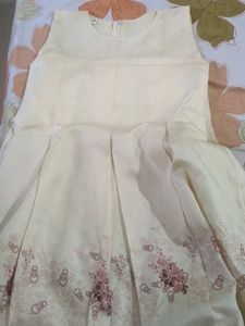 Girls Party Dress