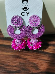 #New# Ear RINGS 2