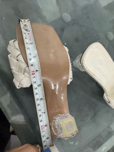 Step Up Your Style with These Stunning White Heels