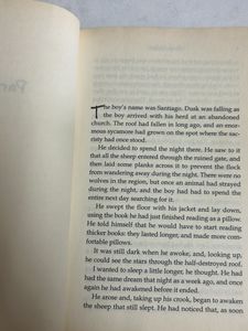 The Alchemist