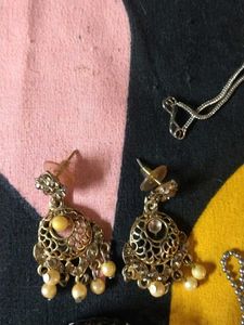 Jewelry Set