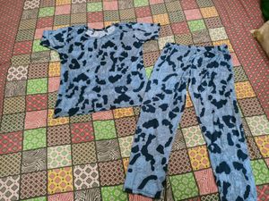 Night Suit