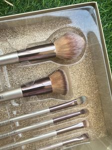 Swiss beauty makeup Brushes Set